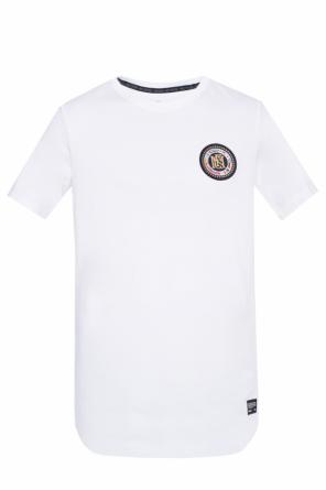 T-shirt z naszywką z logo, zdjęcie 1 T-shirt z naszywką z logo od Nike